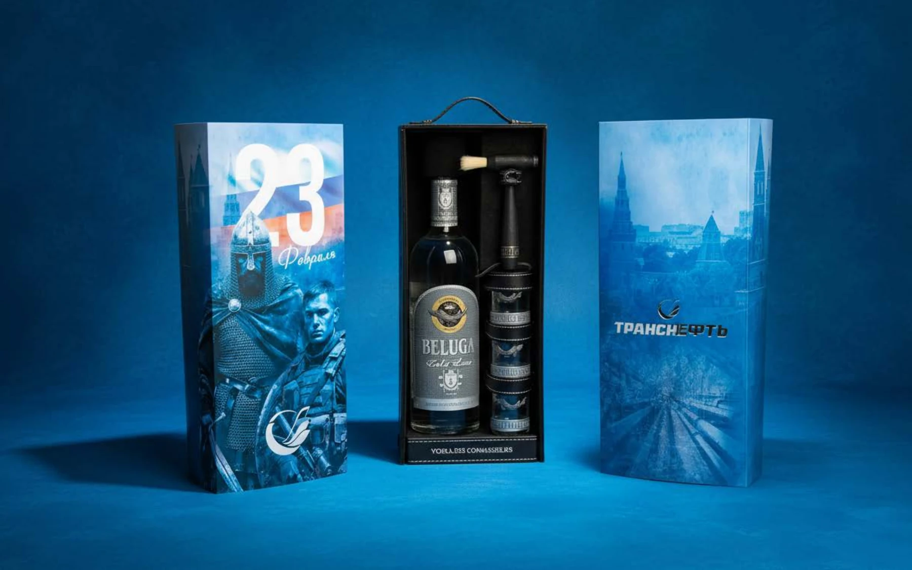 Gift box